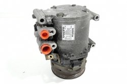 SPRĘŻARKA POMPA KLIMATYZACJI VOLVO V40 99 1.8 GDI