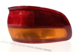 LAMPA TYŁ PRAWA TOYOTA PREVIA 94 KOITO