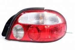 LAMPA TYLNA TYŁ PRAWA KIA SEPHIA II 99 SEDAN SAMDO