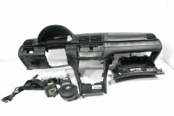 KONSOLA PASY AIRBAG BMW 3 E46 2002 SEDAN