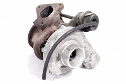 TURBINA MERCEDES E-KLASA W210 01 2.0 CDI 611.961