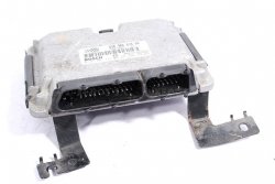 KOMPUTER STEROWNIK SILNIKA   VW GOLF IV 97 1.9