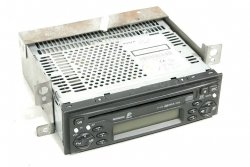 RADIO CD ORYGINAŁ NISSAN TERRANO II R20 2003 LIFT