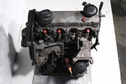 SILNIK SKODA OCTAVIA I 1V2 01 1.9SDI AQM