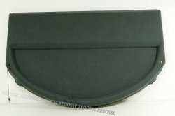 PÓŁKA TYLNA NISSAN PRIMERA P12 02-07 5D 79910AV302