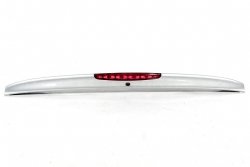 SPOILER TYŁ MERCEDES VANEO 414 2002 A4148200056