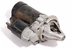 ROZRUSZNIK MERCEDES C KLASA W202 95 1.8 16V