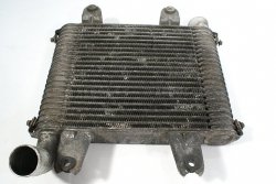 INTERCOOLER CHŁODNICA POWIETRZA KIA CARNIVAL UP 00