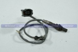 SONDA LAMBDA MAZDA 3  06 1.6