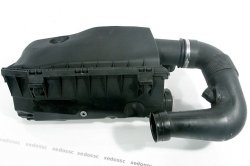 OBUDOWA FILTRA POWIETRZA MERCEDES W210 2.2 CDI FV