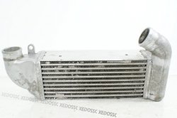 INTERCOOLER CHŁODNICA POWIEWTRZA ROVER 45 01 2.0TD