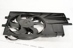 WENTYLATOR CHŁODNICY MERCEDES A KLASA W168 1.7CDI
