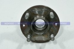 PIASTA TYLNA MAZDA 323F 323 F 99 1.6 16V MANUALNA