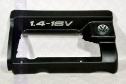 POKRYWA NA SILNIK VW GOLF IV 99 1.4 16V 3D BRUTTO