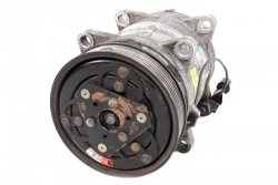 SPRĘŻARKA POMPA KLIMATYZACJI VOLVO V40 S40 99 1.9T