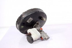 SERWO POMPA HAMULCOWA NISSAN ALEMRA N16 2001 2.2D