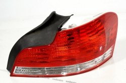 LAMPA TYLNA TYŁ PRAWA BMW 1 E82 E88 07- HELLA FV