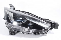 Reflektor prawy Mazda CX3 DK 2015-