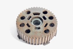 Koło rozrządu flansza Skoda Octavia II 1Z 2.0TD BKD 140KM