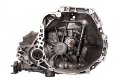 _Skrzynia biegów Nissan Primera P10 1990-1996 2.0 16V