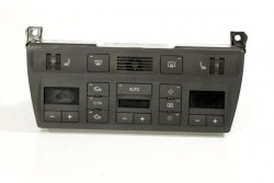 Panel sterowania nawiewem Audi A6 C5 2003