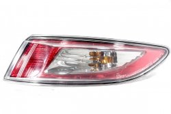 Lampa tył prawa Honda Civic VIII FK Lift 2010 Hatchback 5-drzwi