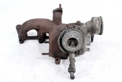 _Turbosprężarka VW Golf IV 1997-2003 1.9TDI ASZ