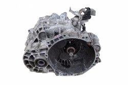 Skrzynia biegów KKJ VW Tiguan 5N 2010 1.4TSI