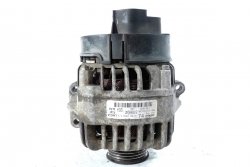 Alternator Fiat Punto Evo 2011 1.4i 8V (120A)