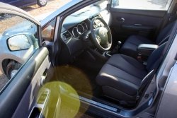 Podsufitka Nissan Tiida C11 2007 Sedan