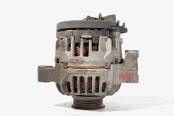 Alternator Smart Fortwo 2000 0.6i 160910