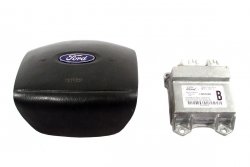 Poduszka airbag sensor Ford Transit MK6 2000-2006