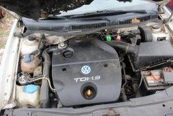 _Silnik VW Golf IV 1J 2001 1.9 TDI ALH