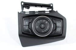 Przełącznik włącznik świateł Ford Focus MK3 2011
