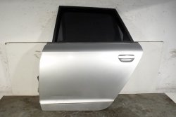 Drzwi tył lewe  Audi A6 C6 2005 Kombi (LY7W)