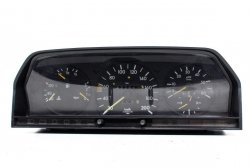 Licznik zegary Mercedes 190 W201 1988 2.5D