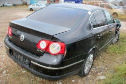 Lampa tył w klapę prawa VW Passat B6 2005 Sedan 