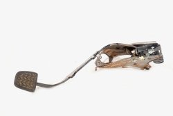 Pedał sprzęgła Toyota Avensis T25 2003-2008 