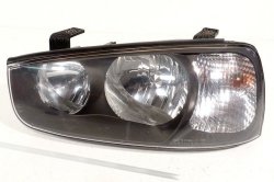 Reflektor lewy Hyundai Elantra 2000-2006 5D 