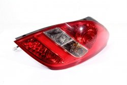 Lampa tył prawa Hyundai i20 PB 2009