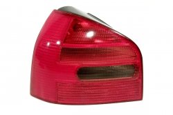 Lampa tył lewa Audi A3 8L 1996-2003 3D