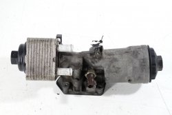 Podstawa filtra oleju VW Passat B6 2005 2.0TDI