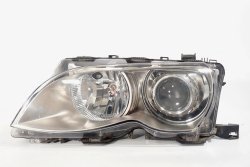 Reflektor lewy BMW 3 E46 LIFT 2001-2005 (ksenon)
