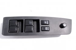 Panel sterowania szybami Nissan X-Trail T31 2007