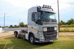 Hakowiec Volvo FH 2018 12.8D