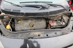 _Skrzynia biegów JR5110 Renault Grand Scenic II JM 2004 1.5DCI