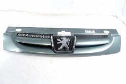 Atrapa grill Peugeot Partner 2007 