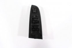 Panel szyb Honda Accord VI 2000