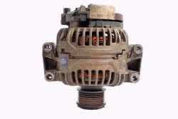 Alternator Mercedes C-klasa W203 2003 Sportcoupe 
