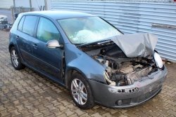 _Lampka oświetlenia kabiny VW Golf V 1K 2007 Hatchback 5-drzwi 